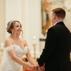 Meet your Posher, Alexandra